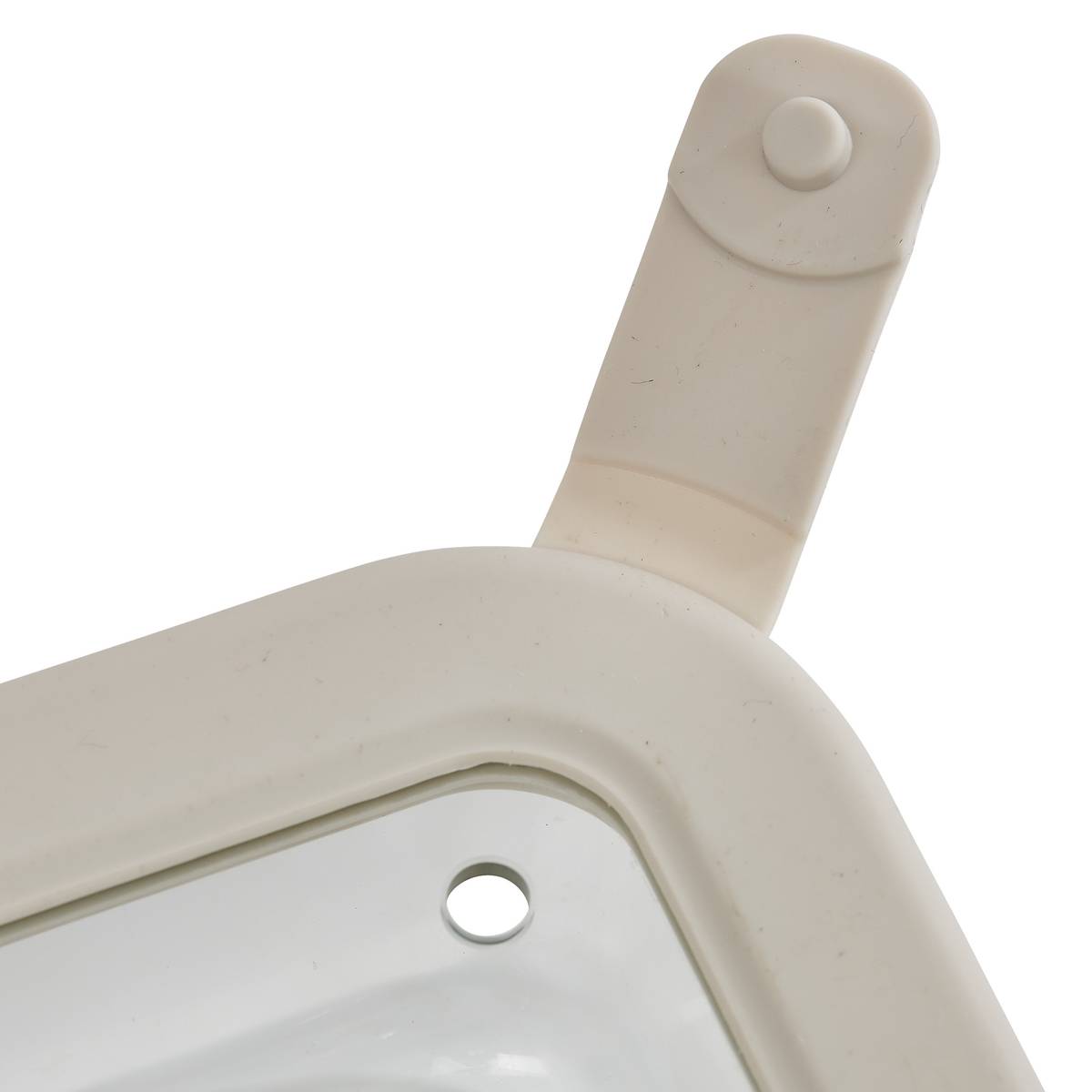 Boîte de conservation 0,59 l Sileat