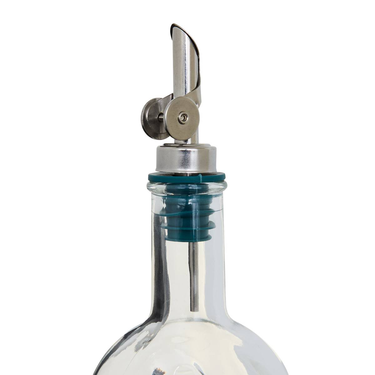 Bouteille transparent