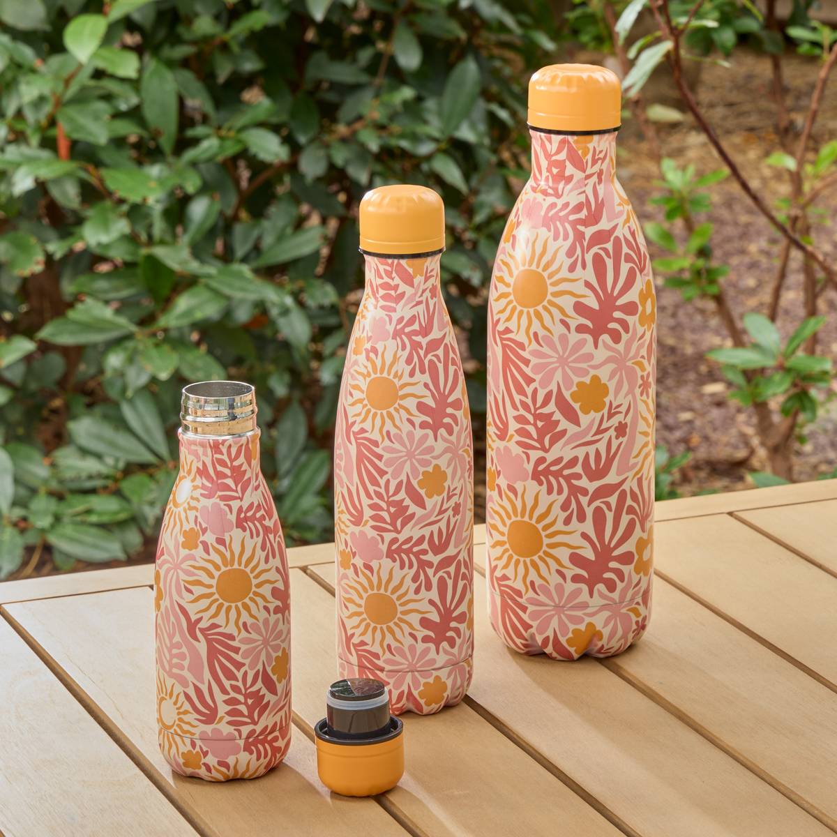Bouteille, 1l Eden