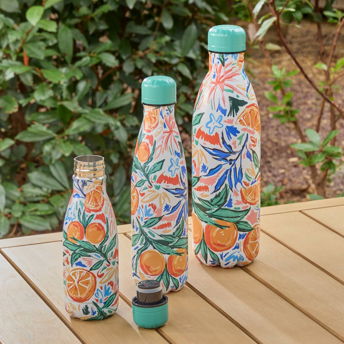 Bouteille, 1l Eden