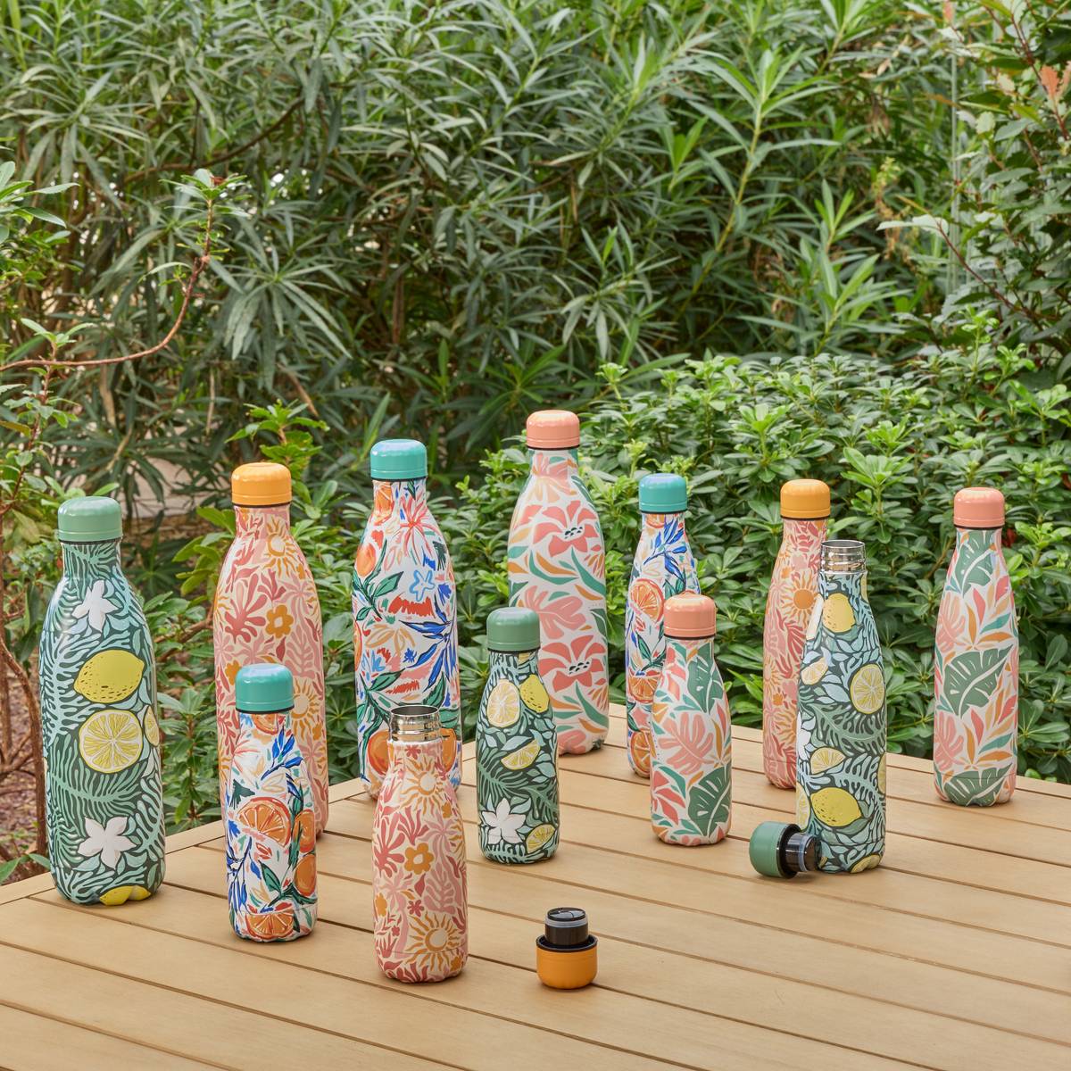 Bouteille, 1l Eden