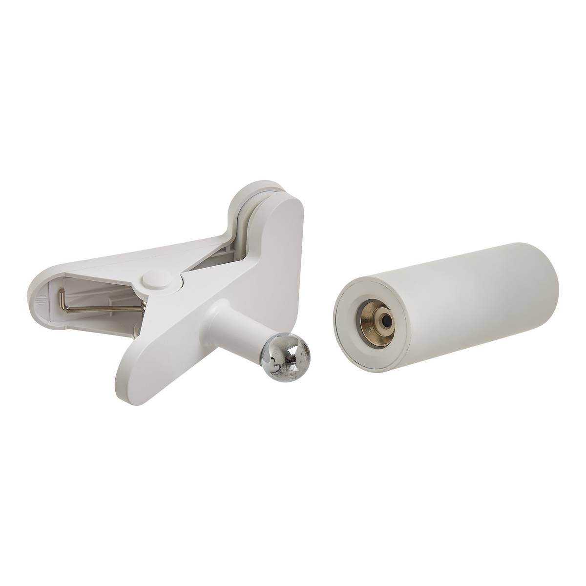 Lampe led, usb, blanc 