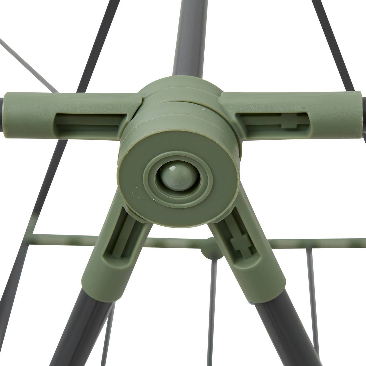Etendoir pliable, pont, 23 m de capacité d'étendage Mojave