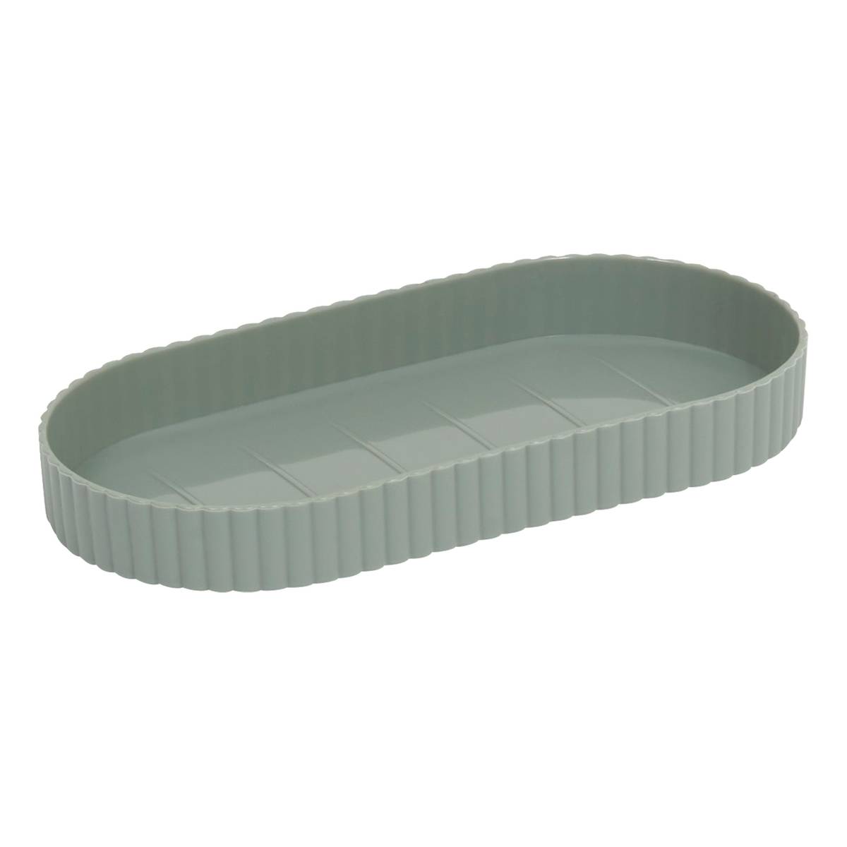 Accessoires de salle de bain 300 ml, vert