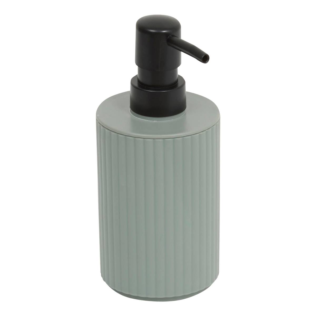 Accessoires de salle de bain 300 ml, vert