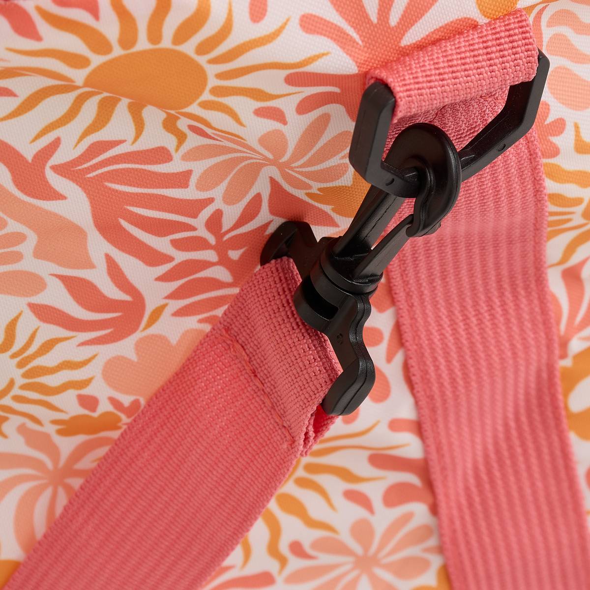 Sac fraîcheur, 30l, rose