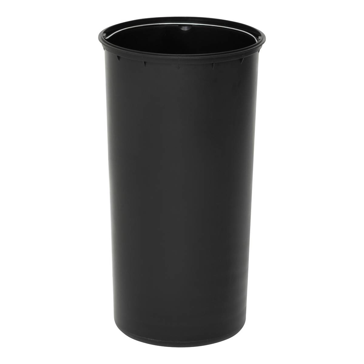 Poubelle 27,3 l, argile Modern color