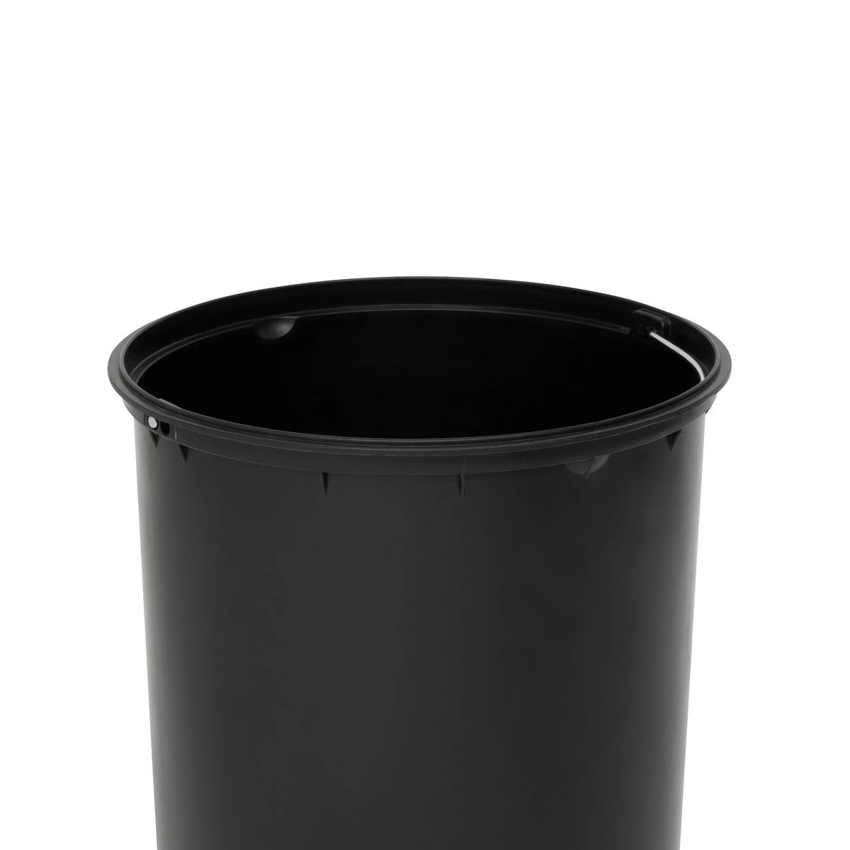 Poubelle 27,3 l, argile Modern color