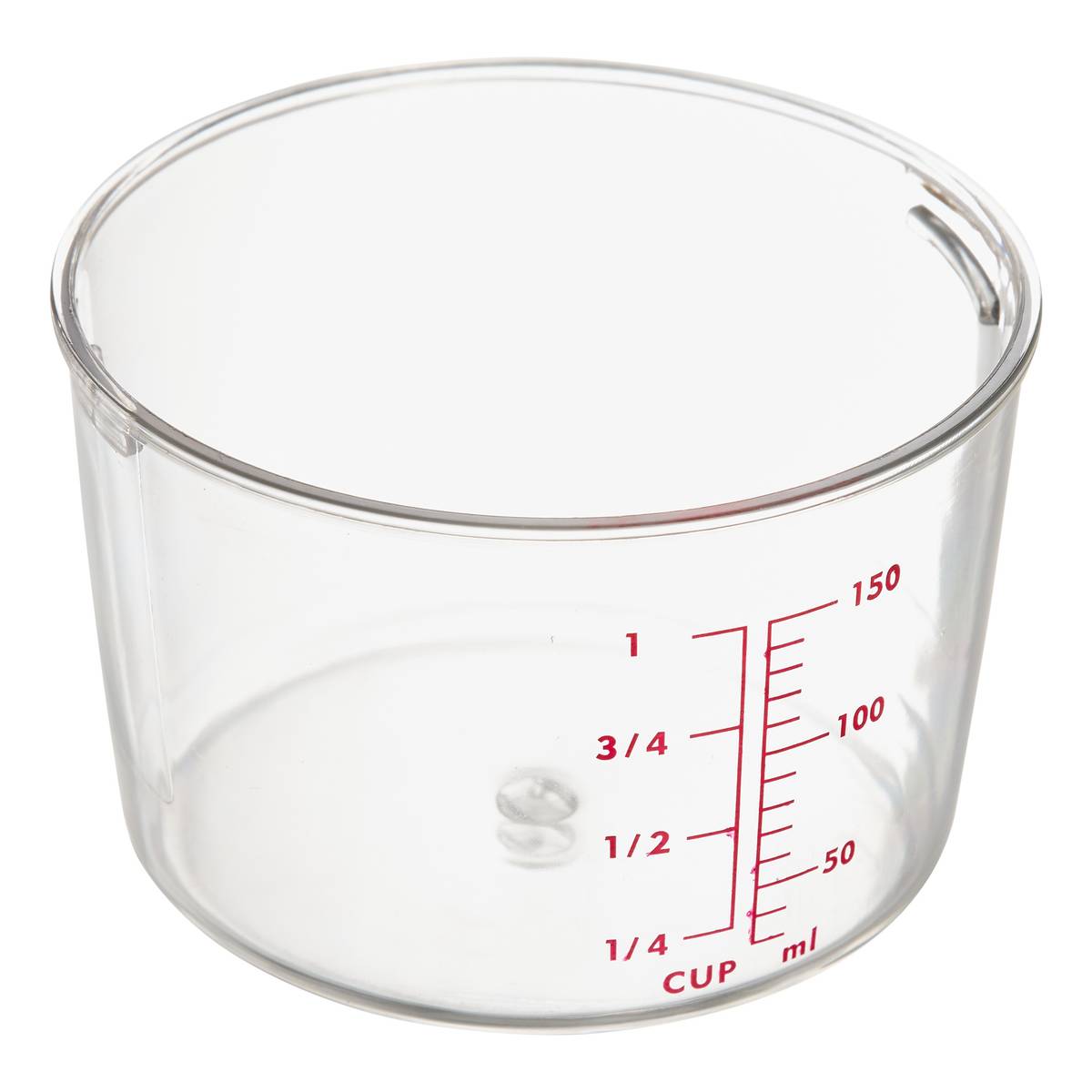 Bouteille transparent