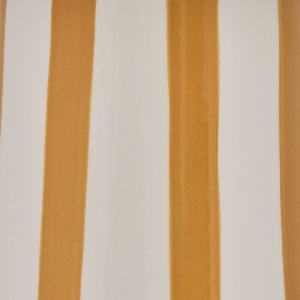 Porte-brosse à dents, jaune