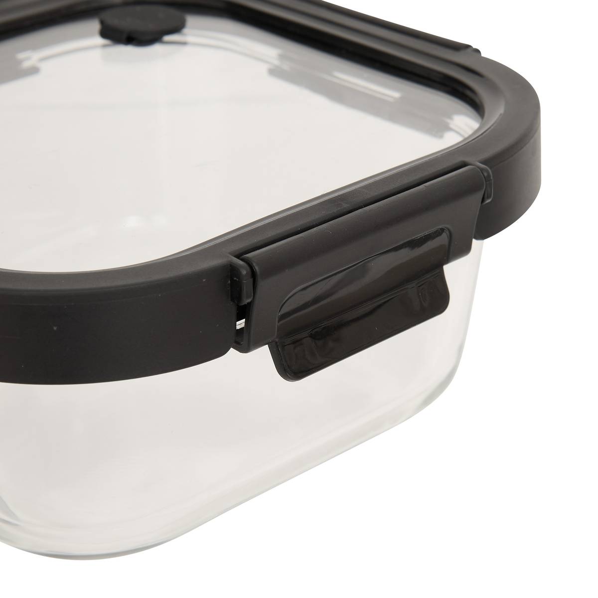 Boîte de conservation 1,1 l Clipeatplus