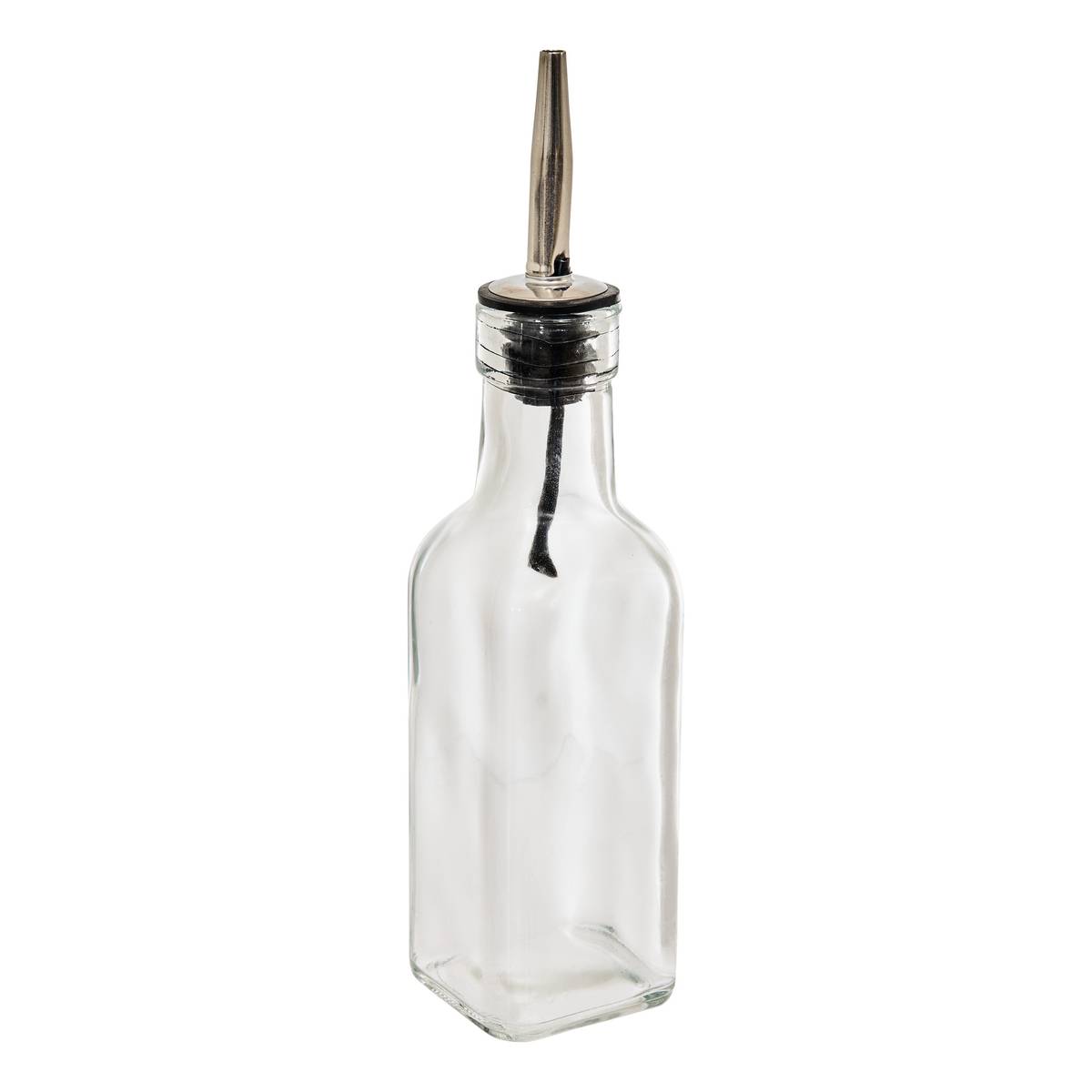 Set bouteille huile/vinaigre et condiments Balm