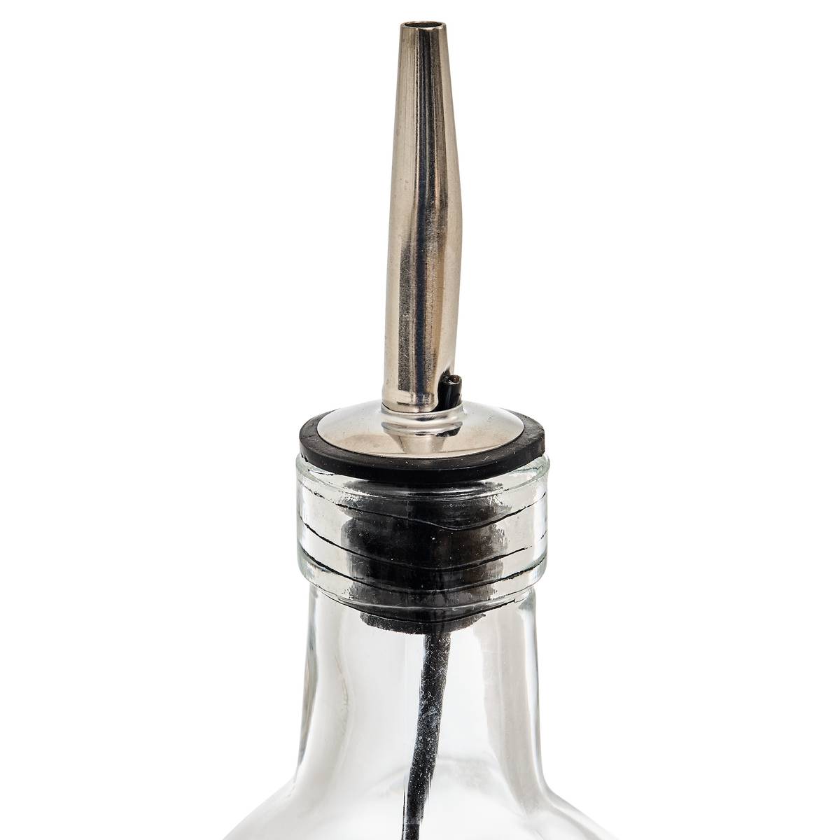 Set bouteille huile/vinaigre et condiments Balm