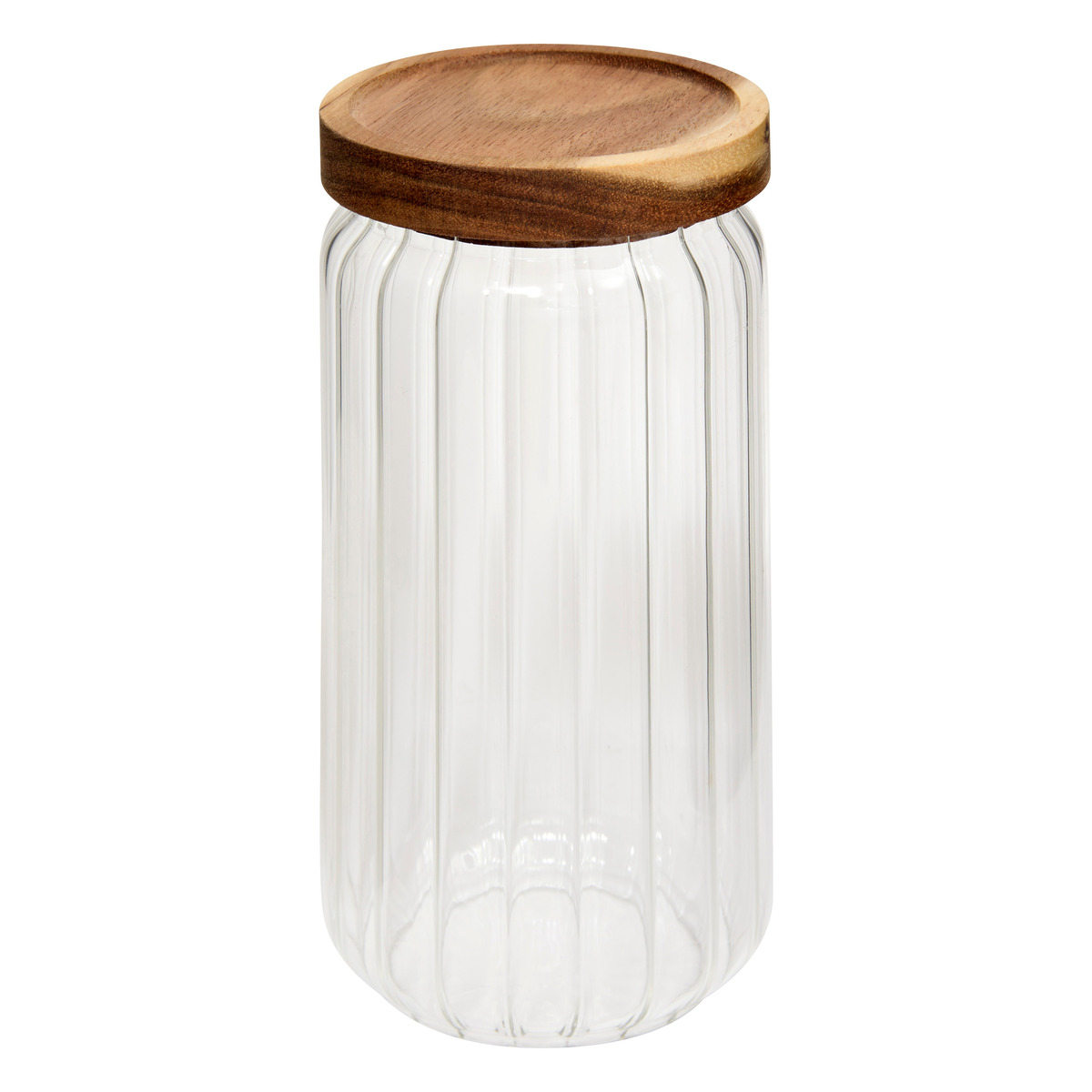Lot de 2 bocaux, 1/1,4l