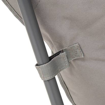 fauteuil-de-camping-pliant-gris