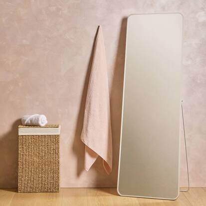 Miroir, 56x45,5x160 cm 