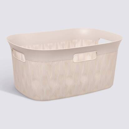 panier-en-polypropylene-38l-blanc