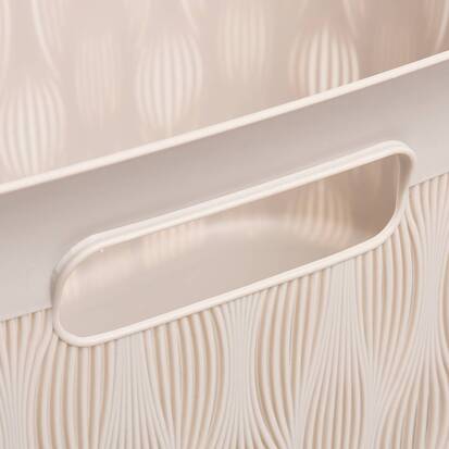 panier-en-polypropylene-38l-blanc