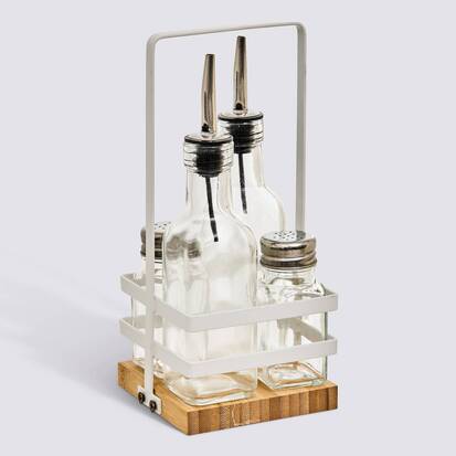 set-bouteille-huile-vinaigre-et-condiments