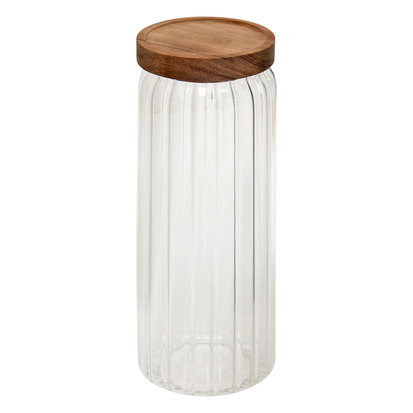 Lot de 2 bocaux, 1/1,4l Harmony