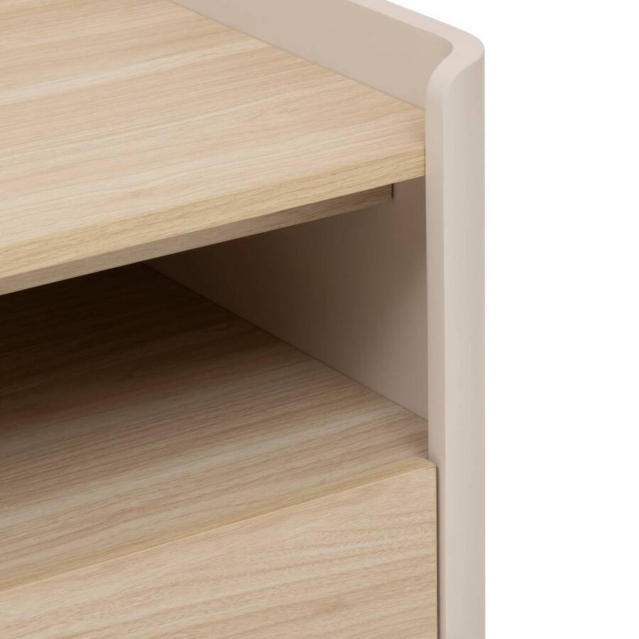 Meuble tv Roundy