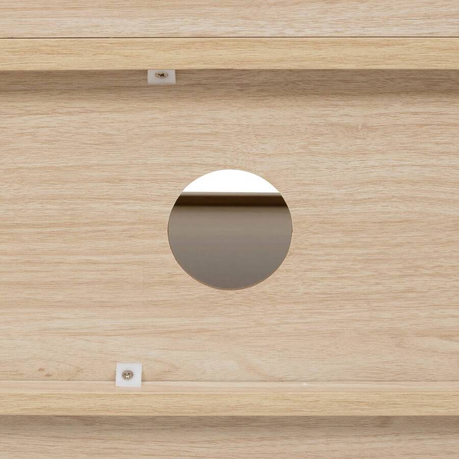 Meuble tv Roundy