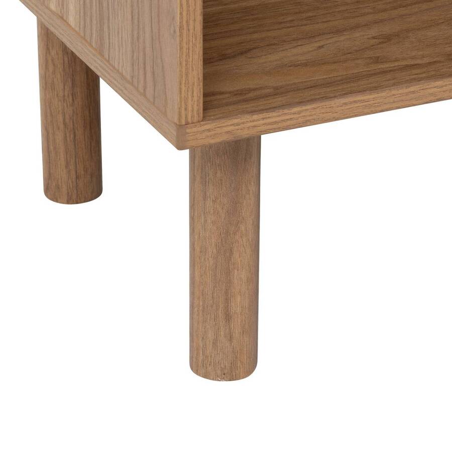 Etagère rectangulaire, 3 porte(s) Mix'n'match