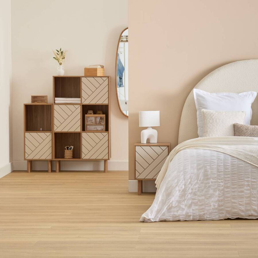 Etagère rectangulaire, 3 porte(s) Mix'n'match