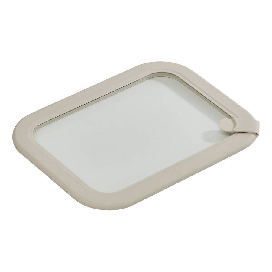 Boîte de conservation 1,3 l Sileat