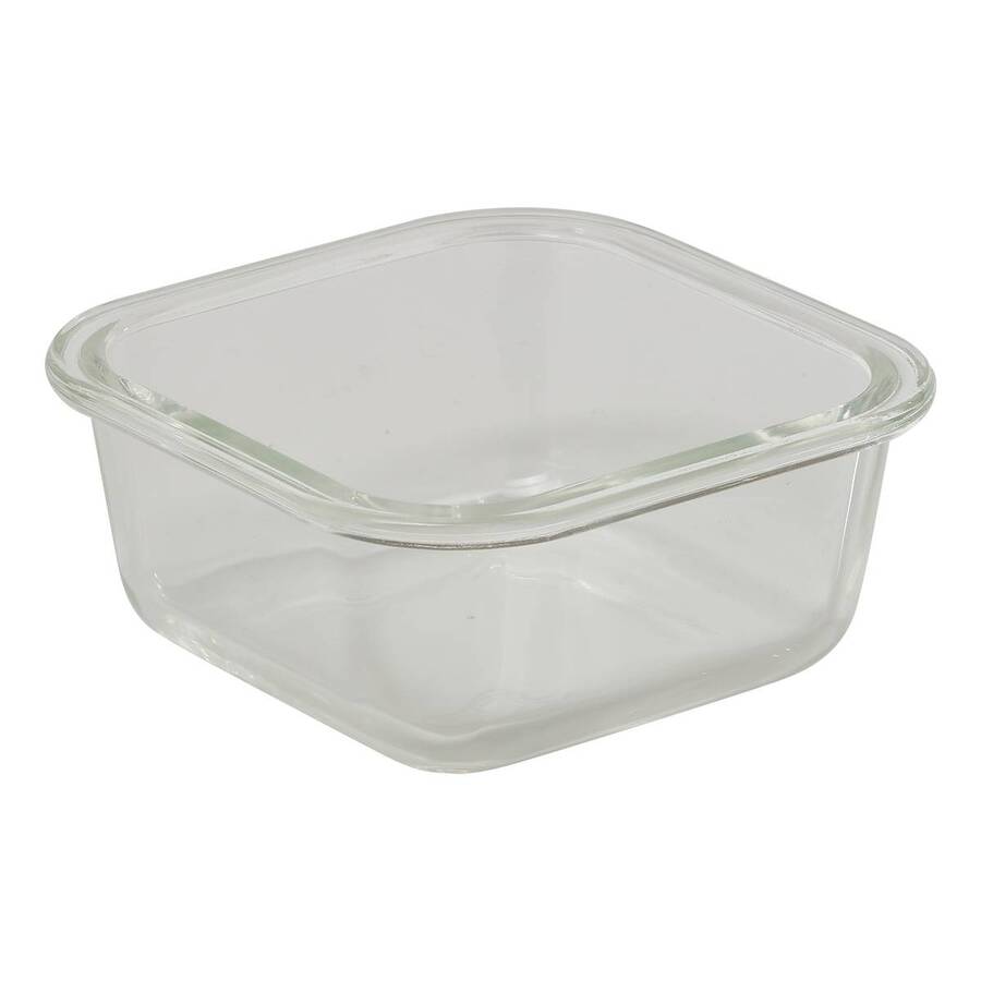 Boîte de conservation 0,3 l Sileat