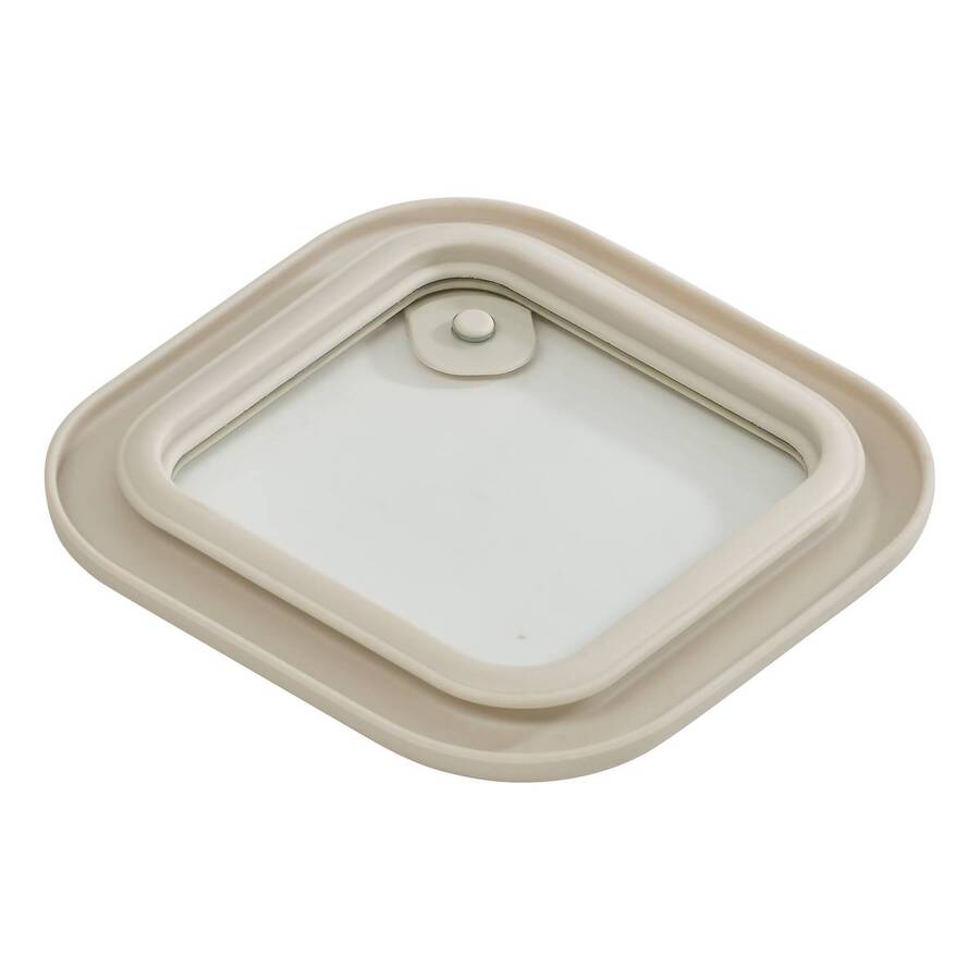 Boîte de conservation 0,3 l Sileat