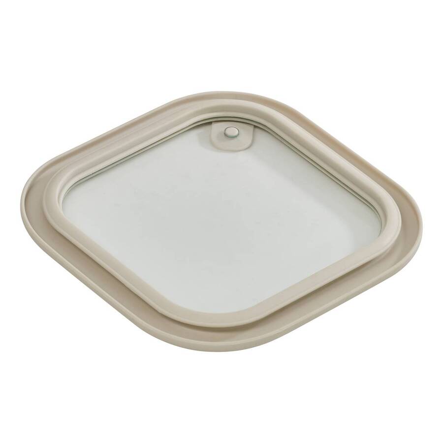 Boîte de conservation, 0,8 l Sileat