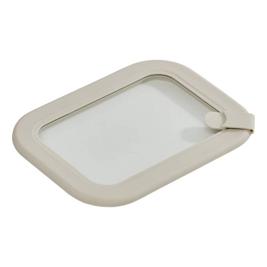 Boîte de conservation 0,59 l Sileat