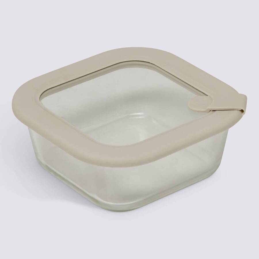Boîte de conservation, 0,5 l Sileat