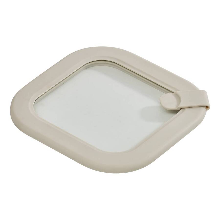 Boîte de conservation, 0,5 l Sileat