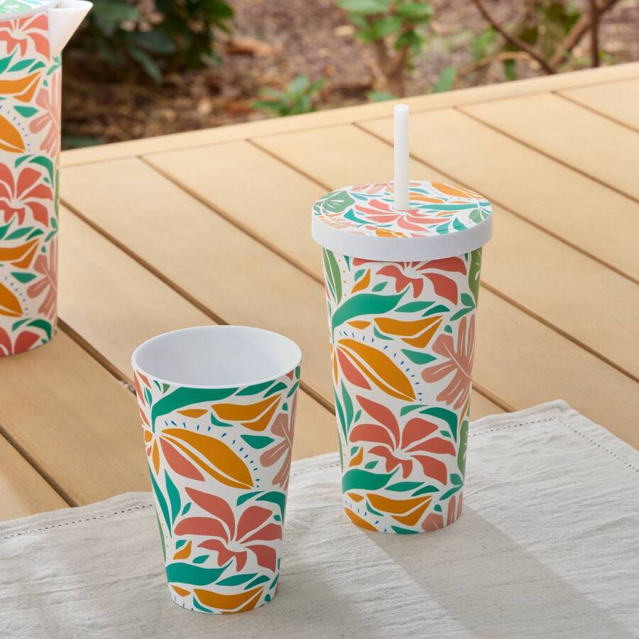 Mug multicolore