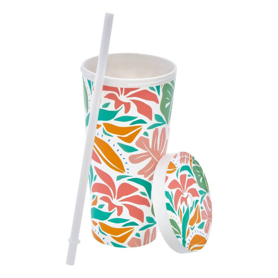 Mug multicolore