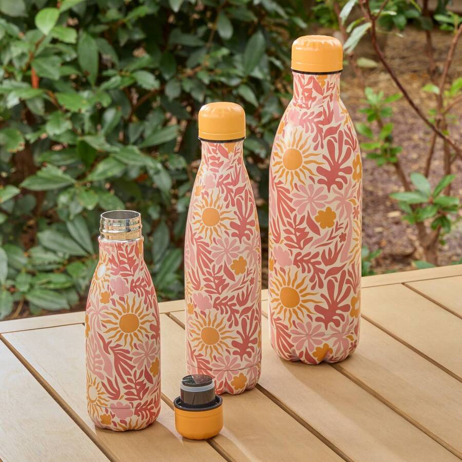 Bouteille, 1l Eden