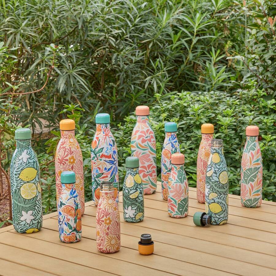 Bouteille, 1l Eden