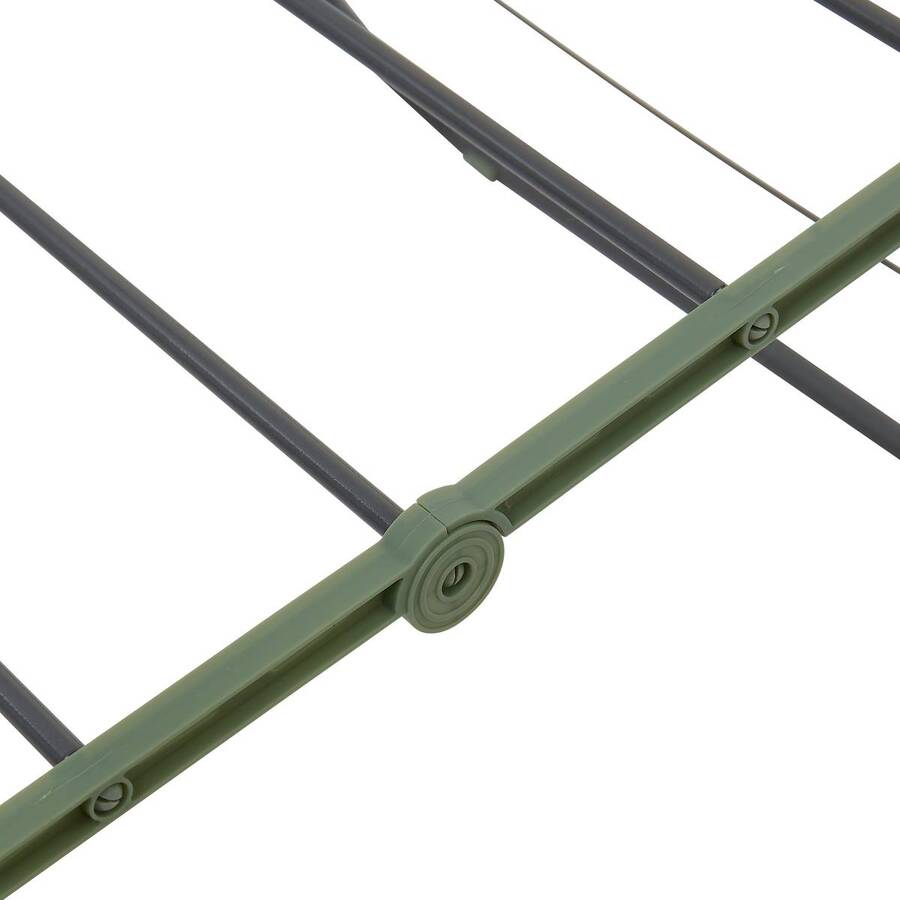 Etendoir pliable, pont, 23 m de capacité d'étendage Mojave