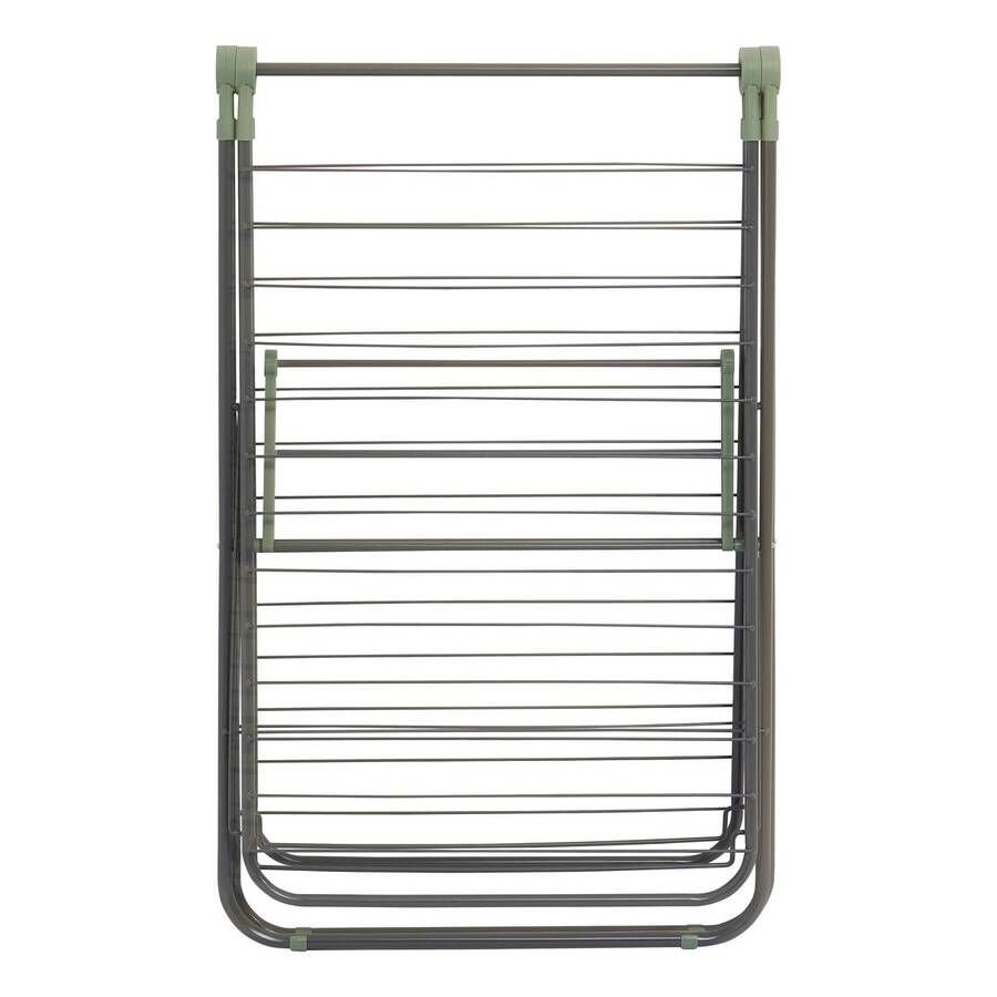 Etendoir pliable, pont, 23 m de capacité d'étendage Mojave
