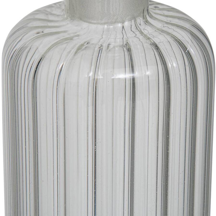 Bouteille transparent