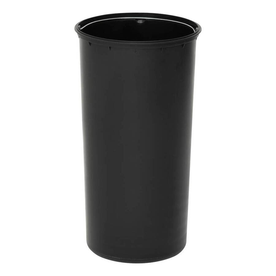 Poubelle 27,3 l, argile Modern color