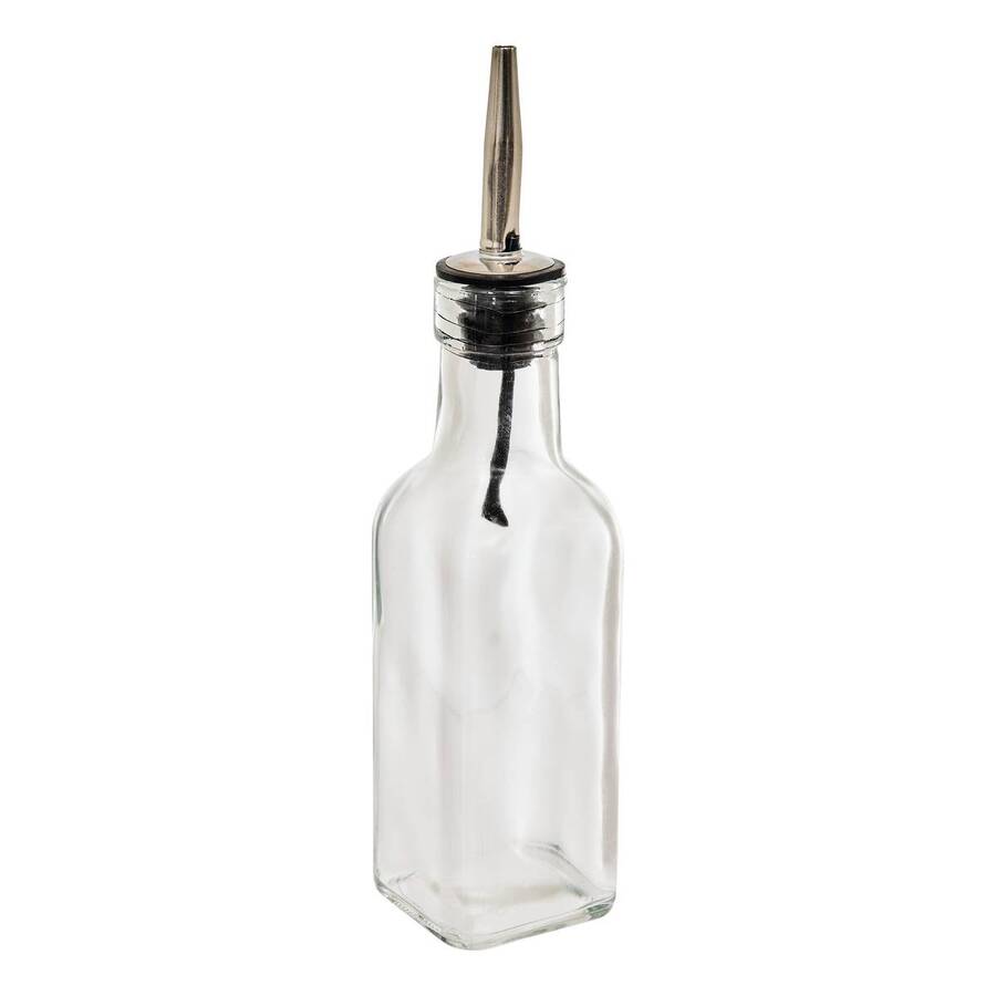 Set bouteille huile/vinaigre et condiments Balm