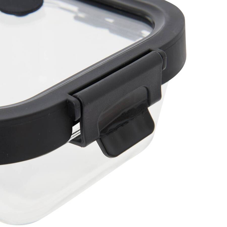 Boîte de conservation 0,32 l Clipeatplus