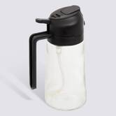 Spray de cuisine, 450ml, noir