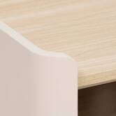 Meuble tv Roundy