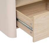 Meuble tv Roundy