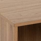 Etagère rectangulaire, 3 porte(s) Mix'n'match