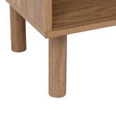 Etagère rectangulaire, 3 porte(s) Mix'n'match